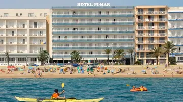 PIMAR HOTEL