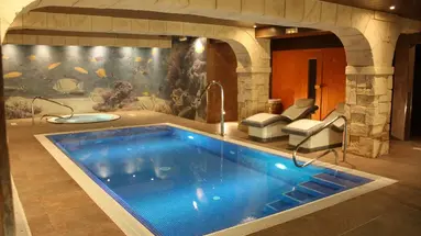 PIMAR HOTEL