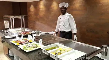 PIMAR HOTEL