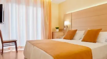 PIMAR HOTEL