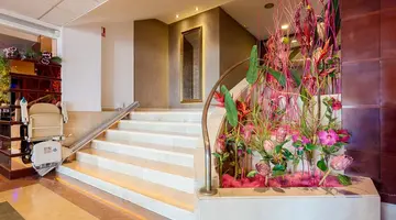 PIMAR HOTEL