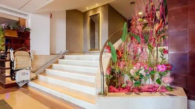 PIMAR HOTEL
