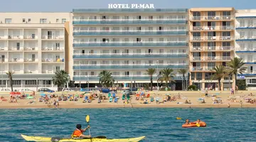Pimar & Spa