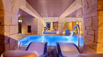 Pimar & Spa