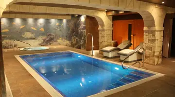 Pimar & Spa