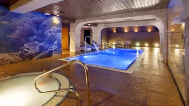 Pimar & Spa