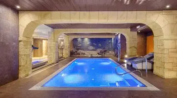 Pimar & Spa
