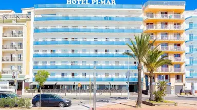 Pimar & Spa