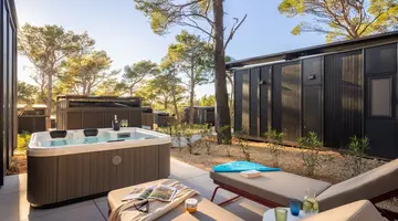 Pinadria Camping Resort