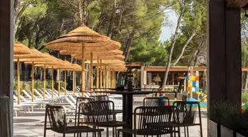 Pinadria Camping Resort