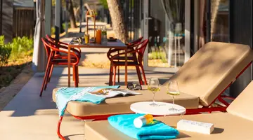 Pinadria Camping Resort