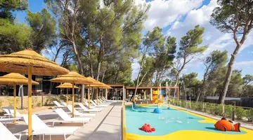 Pinadria Camping Resort