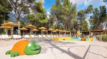 Pinadria Camping Resort
