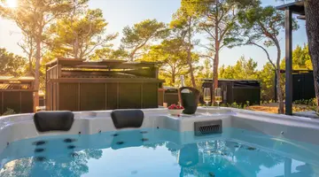 Pinadria Camping Resort