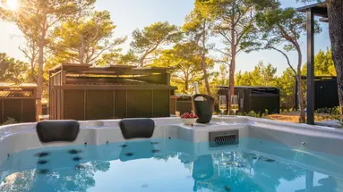 Pinadria Camping Resort