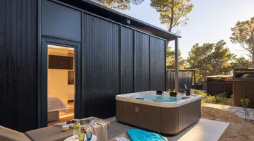 Pinadria Camping Resort