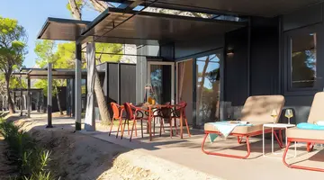 Pinadria Camping Resort