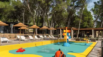 Pinadria Camping Resort