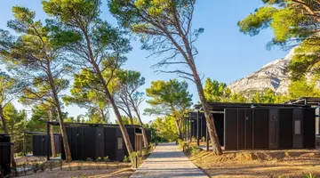 Pinadria Camping Resort