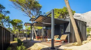 Pinadria Camping Resort