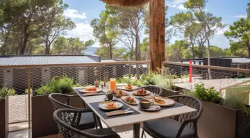 Pinadria Camping Resort