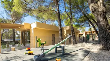 Pinadria Camping Resort