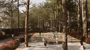 Pinadria Camping Resort