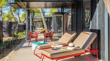 Pinadria Camping Resort