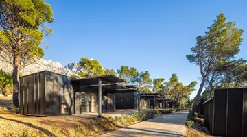 Pinadria Camping Resort