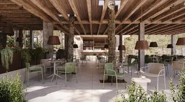 Pinadria Camping Resort