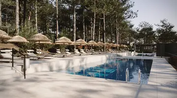 Pinadria Camping Resort