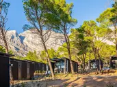 Pinadria Camping Resort