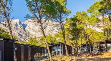 Pinadria Camping Resort