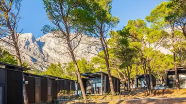 Pinadria Camping Resort