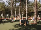 Pinadria Camping Resort
