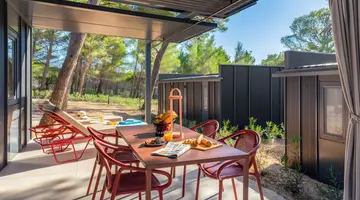 Pinadria Camping Resort