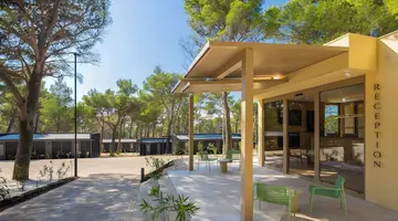 Pinadria Camping Resort