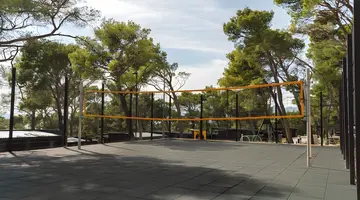 Pinadria Camping Resort