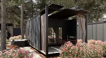 Pinadria Camping Resort