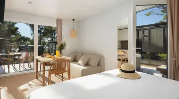 Pinadria Camping Resort