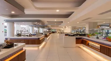 PINE BAY HOLIDAY RESORT
