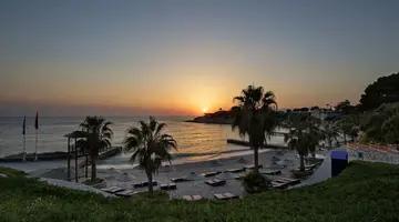 Pine Bay Holiday Resort