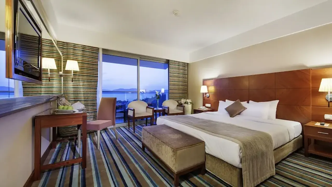 Pine Bay Holiday Resort