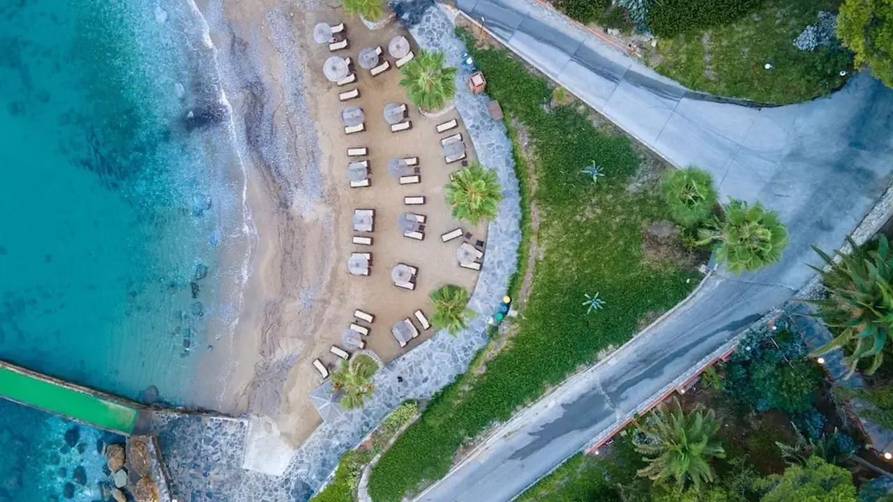 Pine Bay Holiday Resort