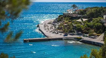 Pine Bay Holiday Resort