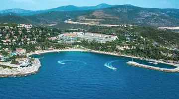 Pine Bay Holiday Resort