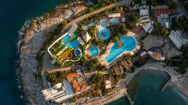 PINE BAY HOLIDAY RESORT
