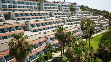 PINE BAY HOLIDAY RESORT
