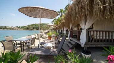 PINE BAY HOLIDAY RESORT