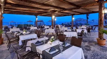 PINE BAY HOLIDAY RESORT